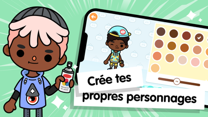 Toca Life World Toca Life World