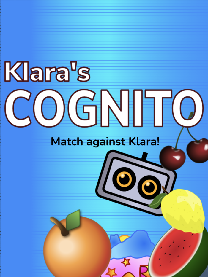 Klaras Cognito