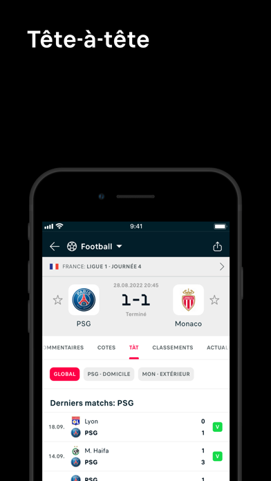 Flashscore - score live Flashscore - score live