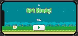 Game screenshot Flippy Jet mod apk