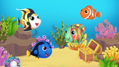 Aquarium - Fish Gameのおすすめ画像5