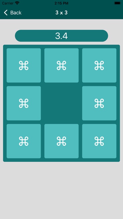 Brain Game - Match The Tiles