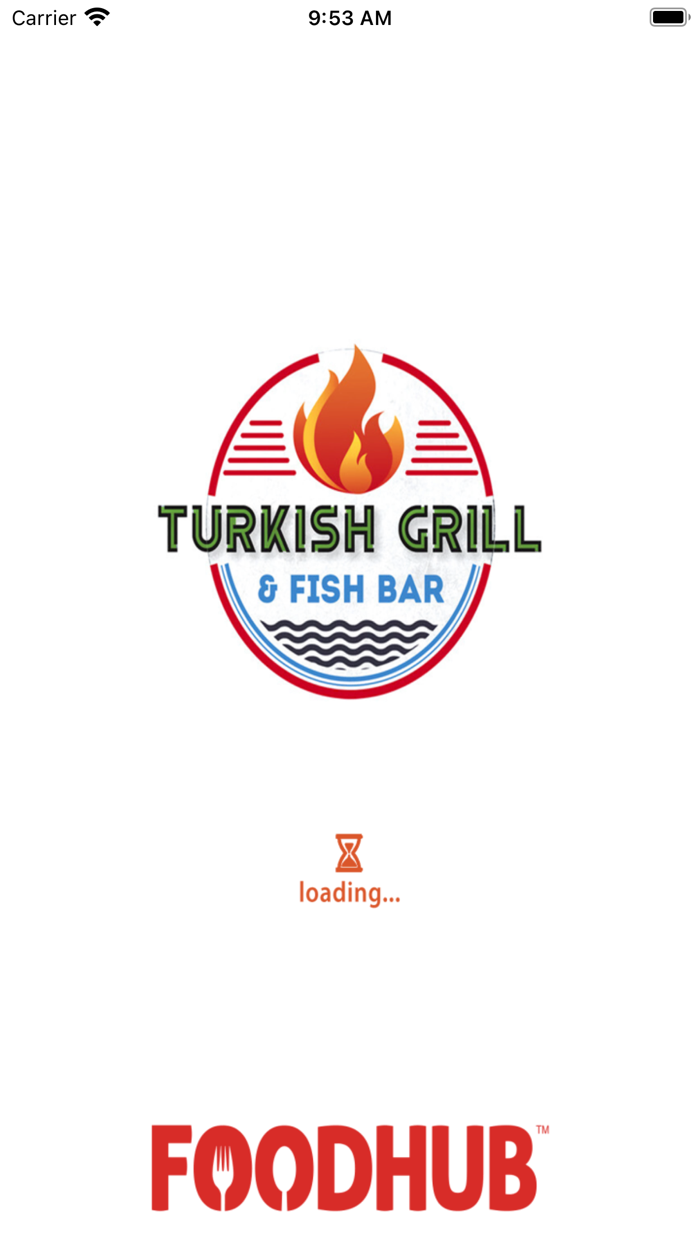 Turkish Grill.