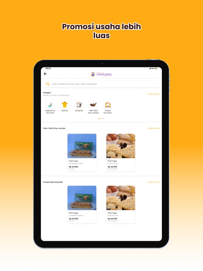 J-KOPI Jember Kota Pintar