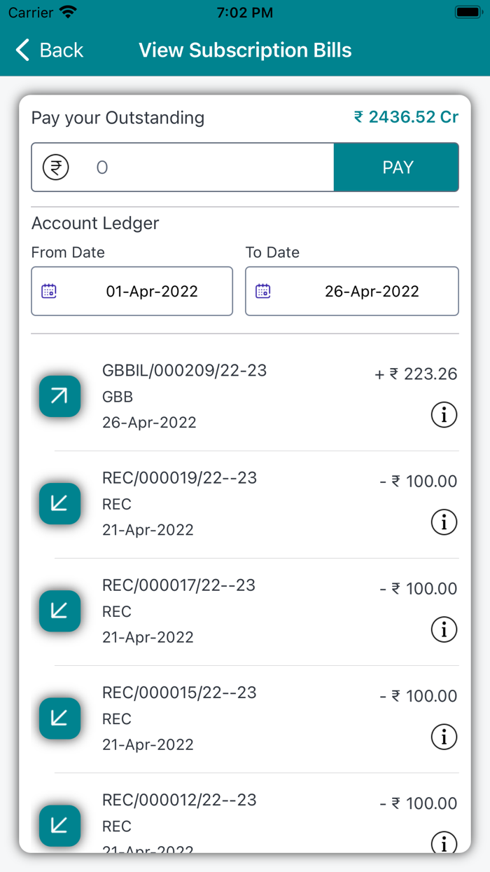 Darjeeling Gymkhana Club