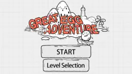 Game screenshot Great Egg Adventure mod apk