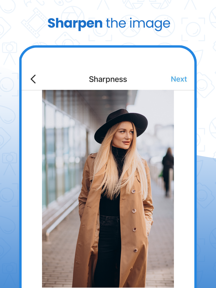 Simple Photo Video Editor