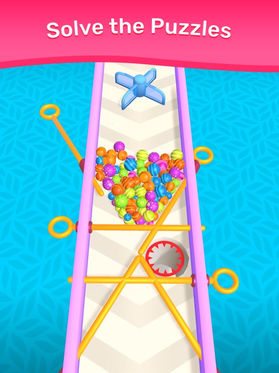 Pull And Roll screenshot 4