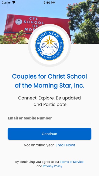 CFC School of the Morning Star screenshot-4