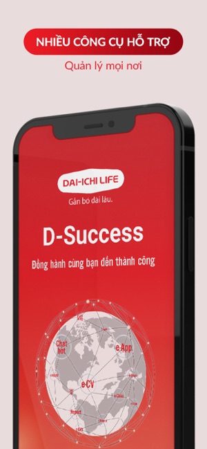Dai-ichi Success