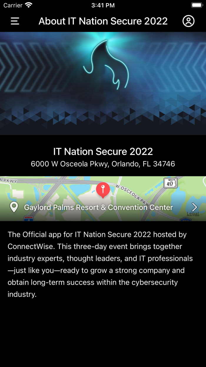 IT Nation Events  ConnectWise
