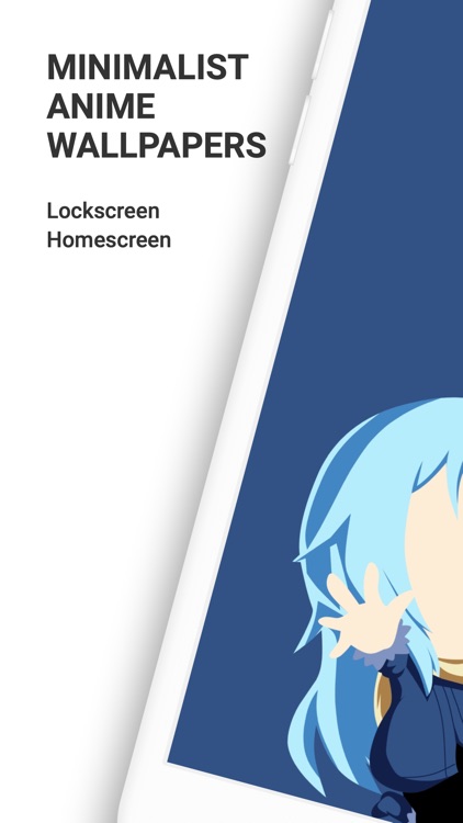 Anime Lock Screen HD Desktop Wallpaper 105858 - Baltana