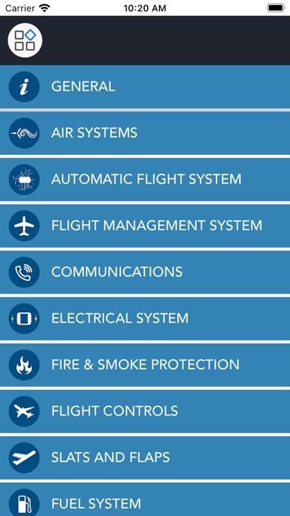 Airbus A350 Systems Training screenshot-5