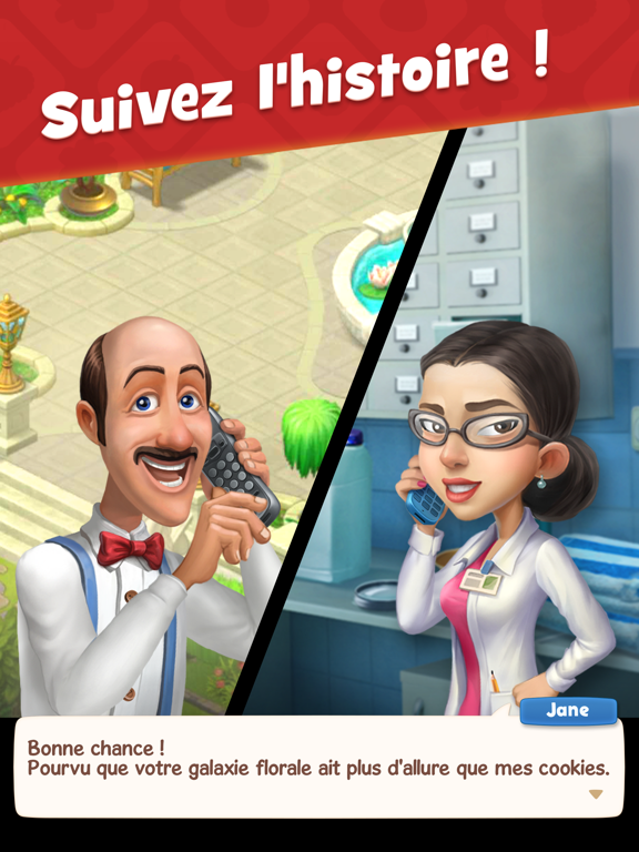 Gardenscapes Gardenscapes