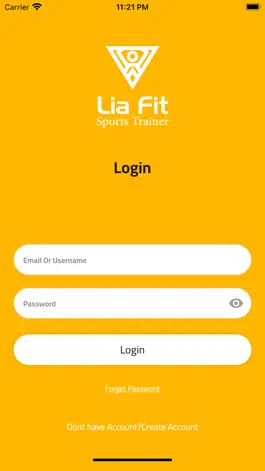 Game screenshot Liafit mod apk