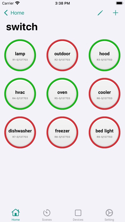 iMaxHome screenshot-3