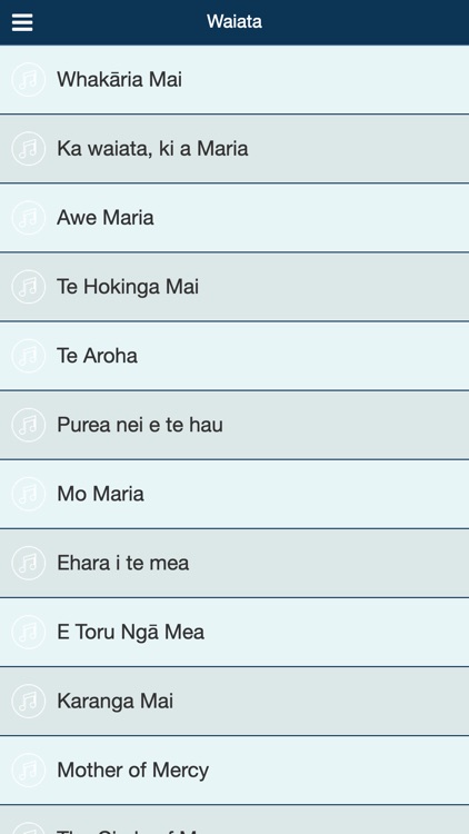 Whanau Mercy screenshot-3