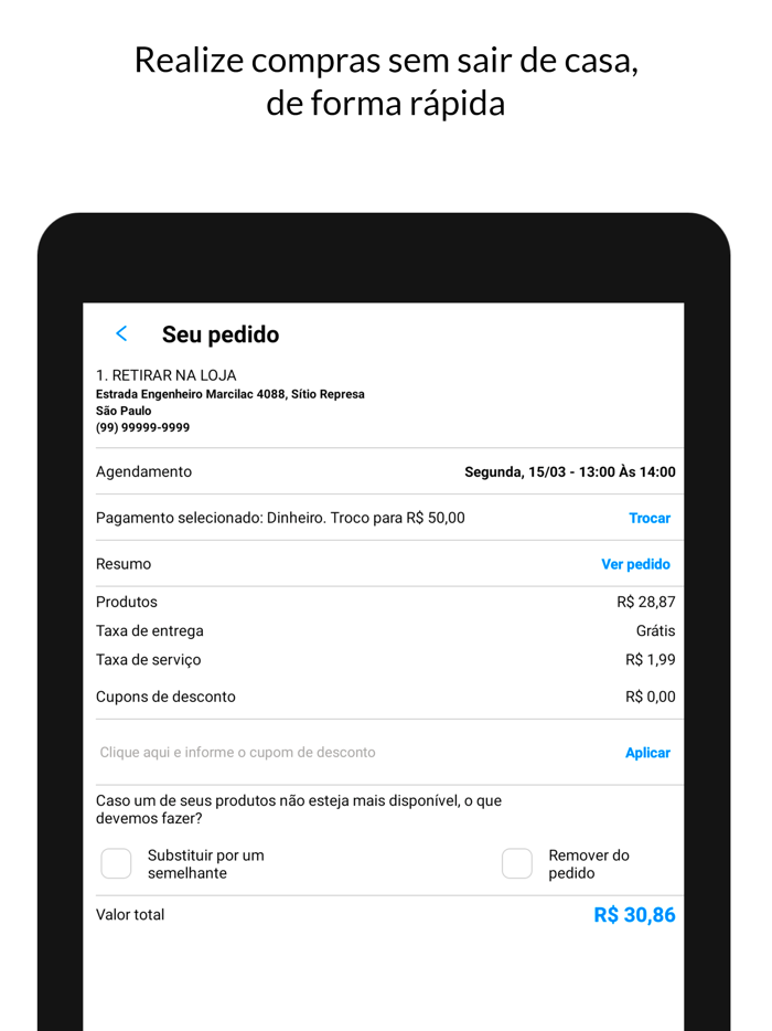 Kid Perfumaria e Cosméticos