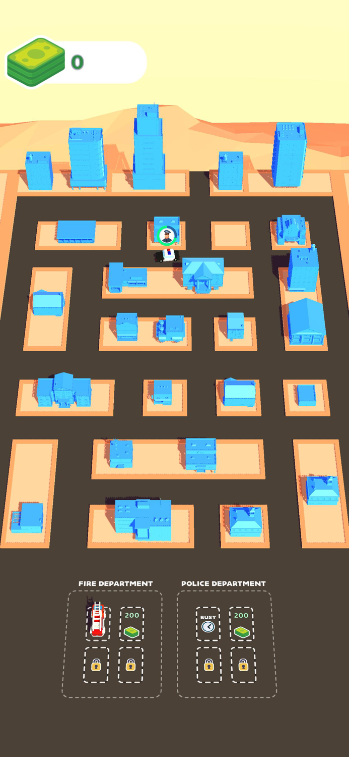 Emergency Management