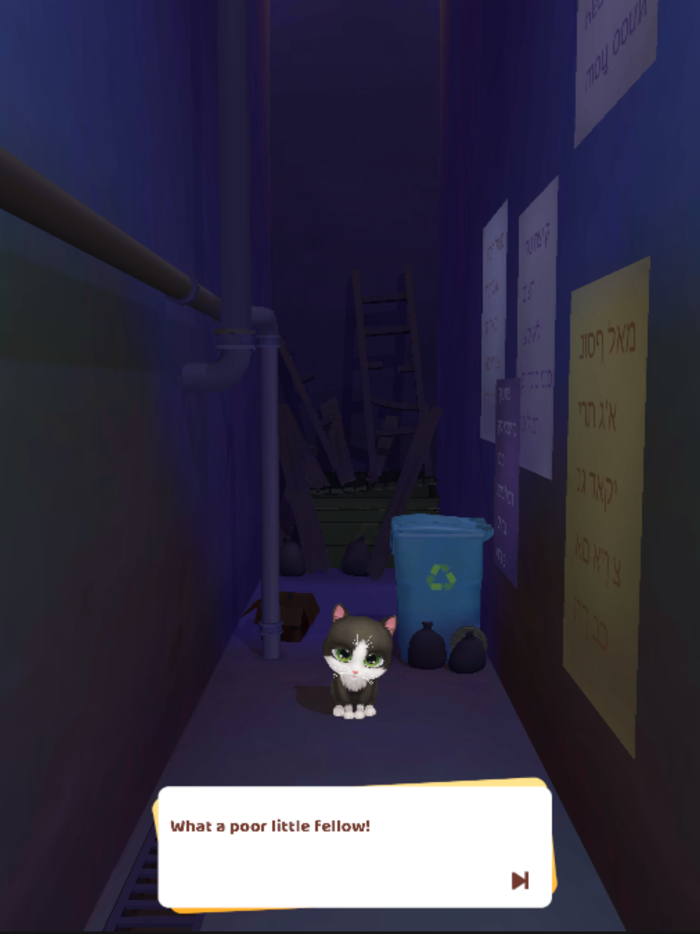 Merge Cat - Merge 2 Game