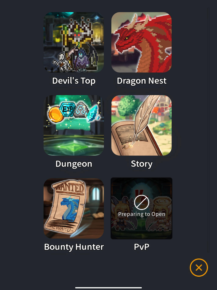 Legend Magician  Idle RPG