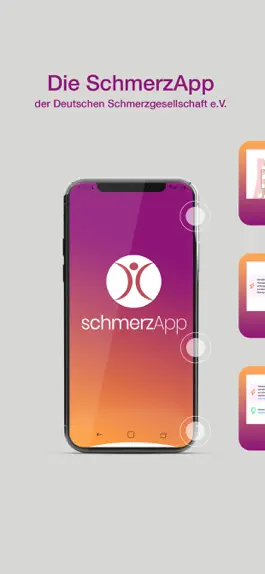 Game screenshot schmerzApp mod apk