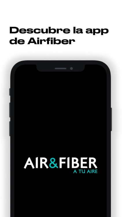 Airfiber