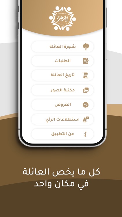 عائلة الازهر