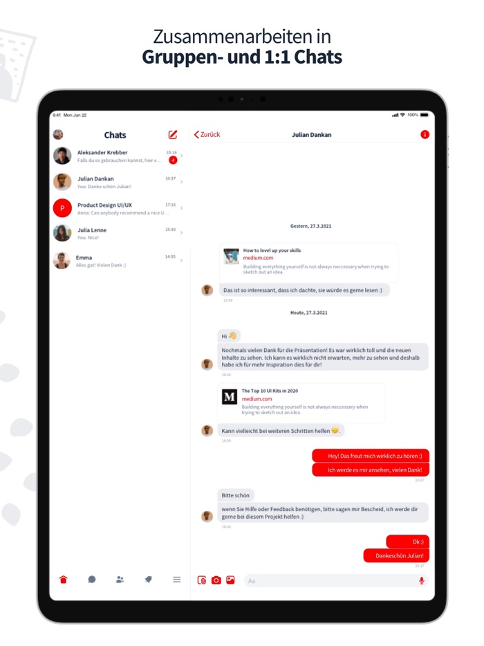 Schnack - Sparkasse Vorpommern