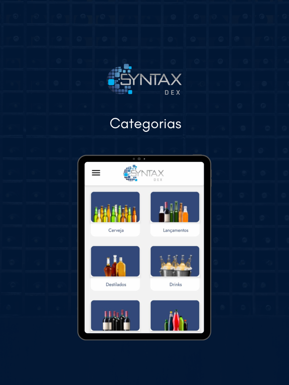 Syntax Dex screenshot 2