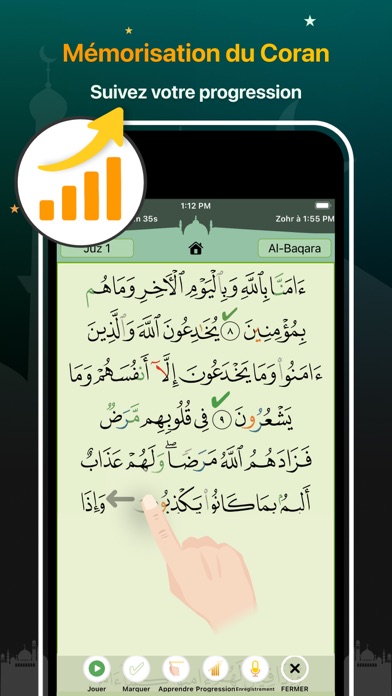 Coran Majeed – القران الكريم Coran Majeed – القران الكريم
