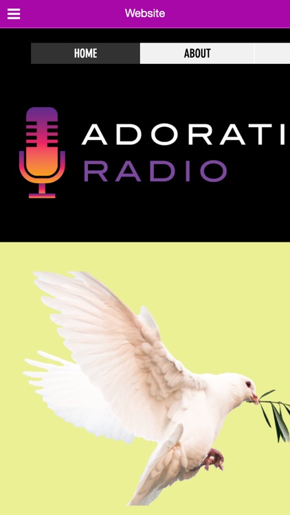 Adoration Radio