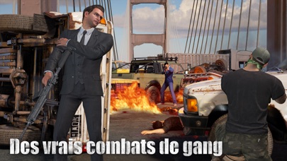 The Grand Mafia The Grand Mafia