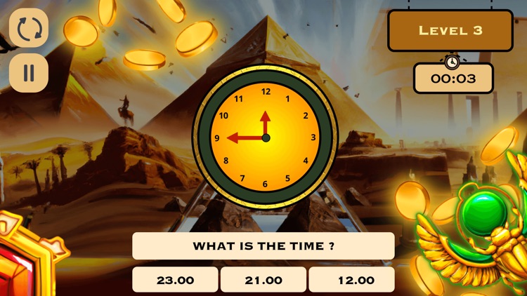 Sands of Time screenshot-4