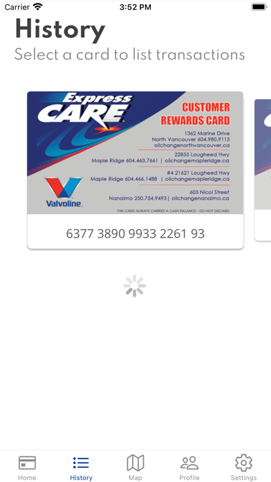 Express Care screenshot 4
