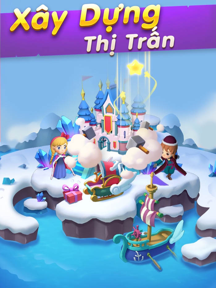 Piggy GO - Heo Con Du Hí