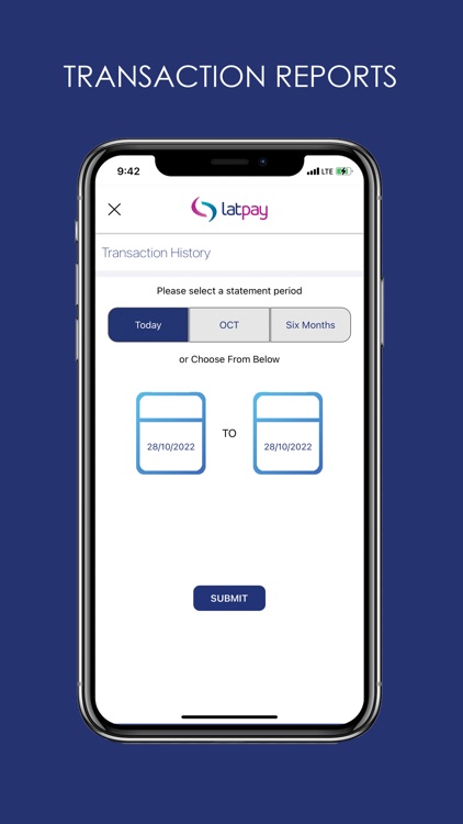 Latpay Terminal screenshot-8