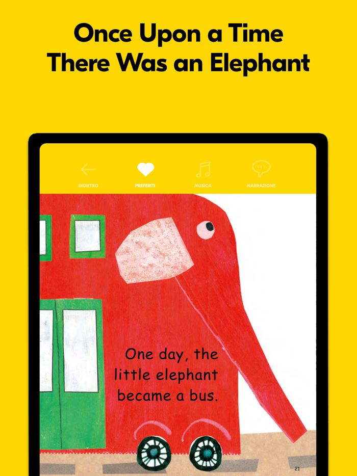 From Around the World