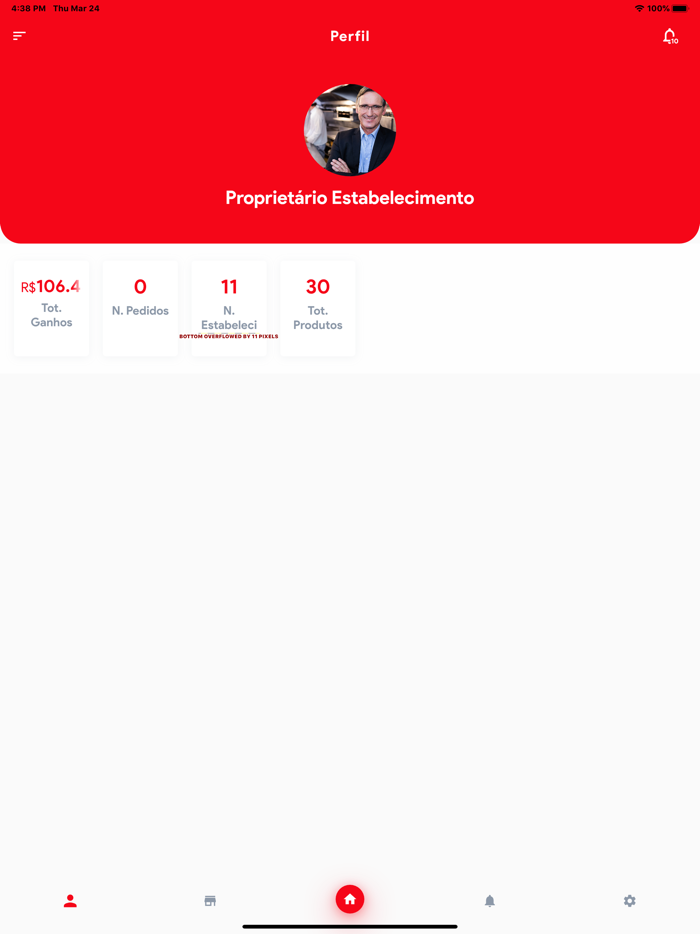 Click Fácil Lojista