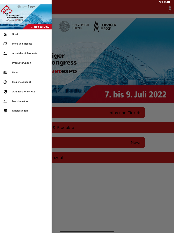 Leipziger Tierärztekongress