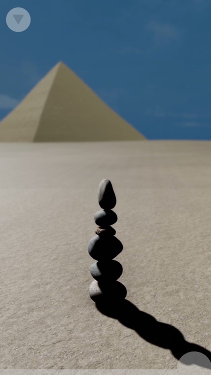 Cairn: Stone Balancing screenshot-5