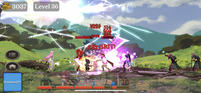 Realm Conquer Infinity