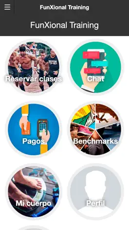 Game screenshot Funxional mod apk