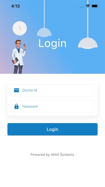 HealthWorld Doctor App screenshot-3