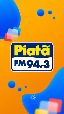 Game screenshot Piatã FM apk