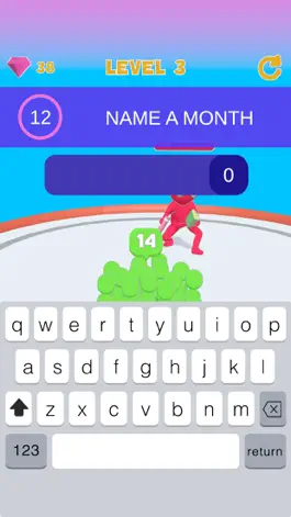 Game screenshot Crowd Trivia!! hack