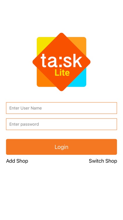 Rits Task Lite