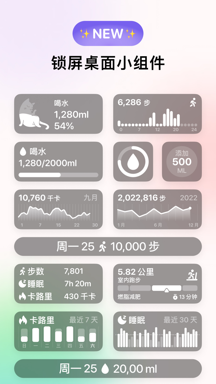 Grow - 你的健康贴心好伙伴