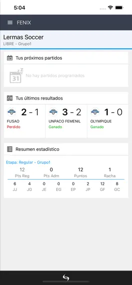 Game screenshot Lermas Soccer apk