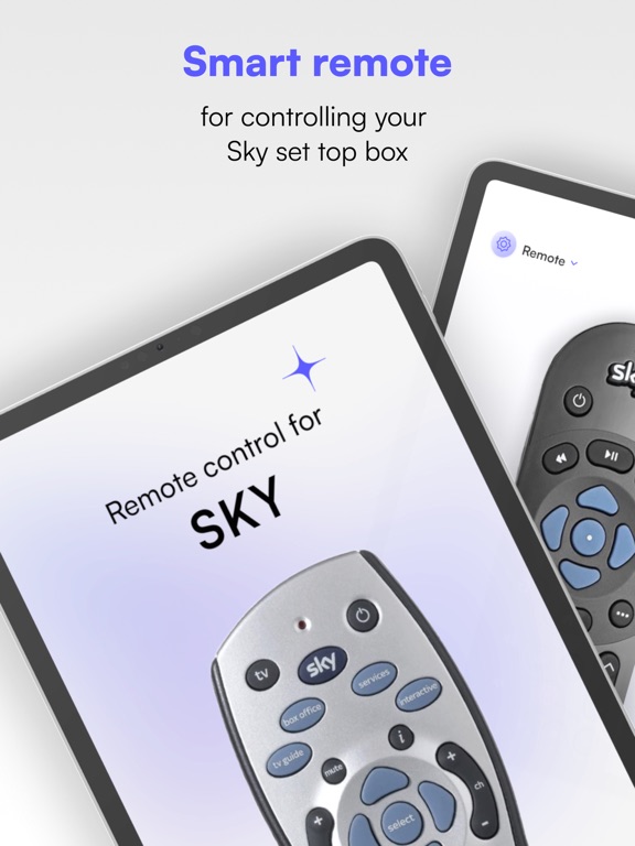 Remote for Sky | App Price Drops